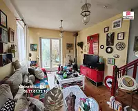 Maison, 152 m²