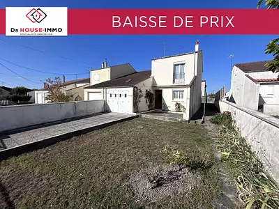 Maison, 95 m²