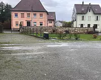 Terrain, 580 m²