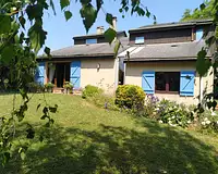 Maison, 170 m²