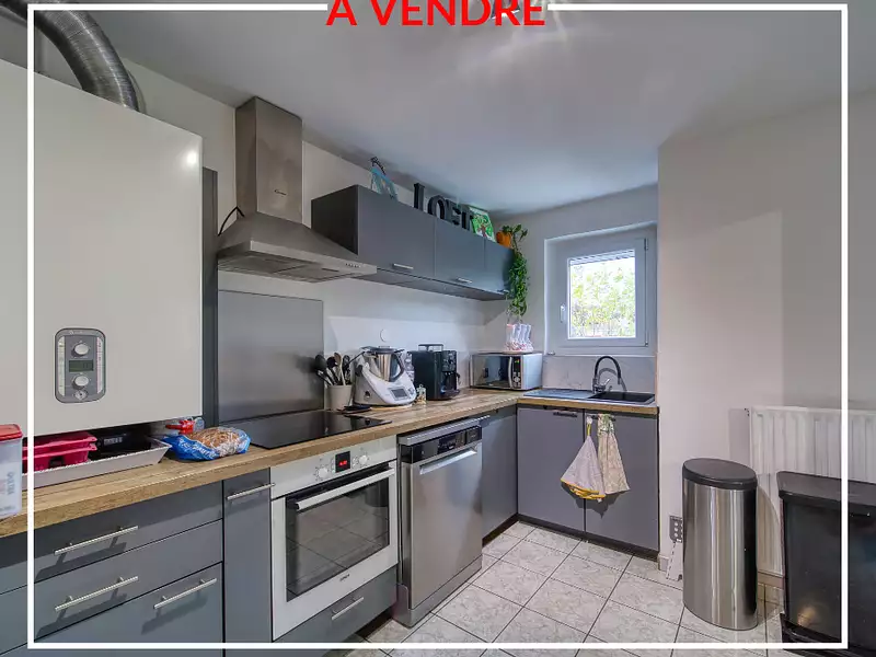 Appartement, 82,2 m²