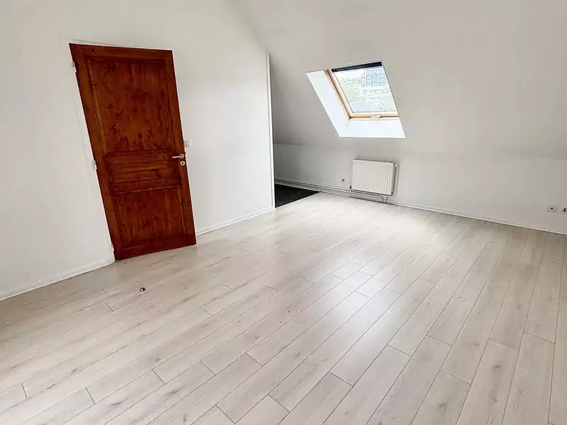 Maison, 165 m²