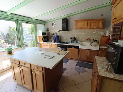 Maison, 148 m²