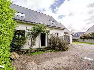 Maison, 110 m²