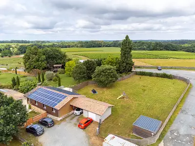 Maison, 90 m²