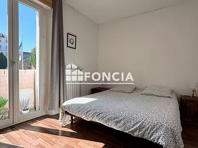Appartement, 51 m²