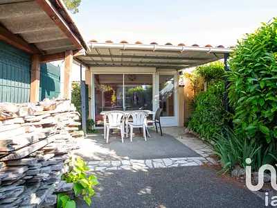Maison, 223 m²