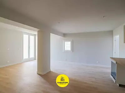 Appartement, 44,9 m²