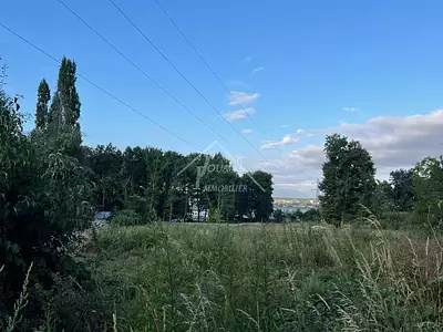 Terrain, 1 438 m²