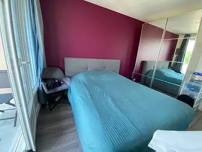 Appartement, 74 m²