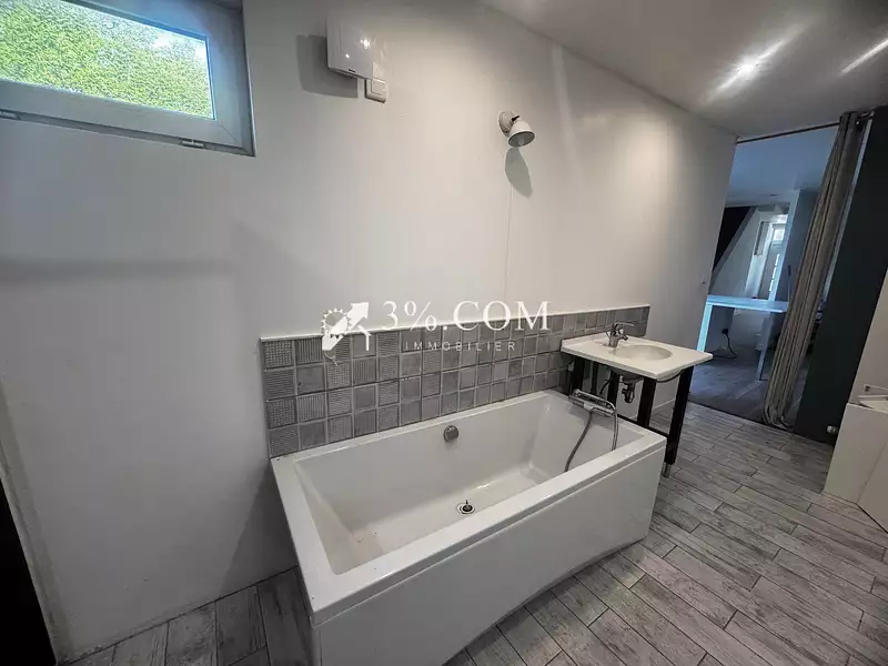Maison, 98 m²