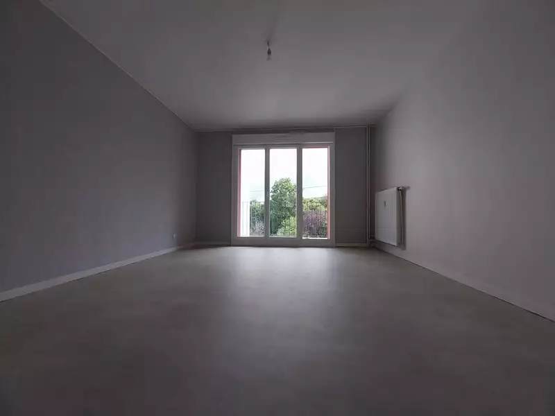 Appartement, 82 m²