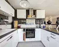 Appartement, 62 m²