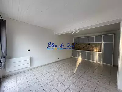 Appartement, 49,53 m²