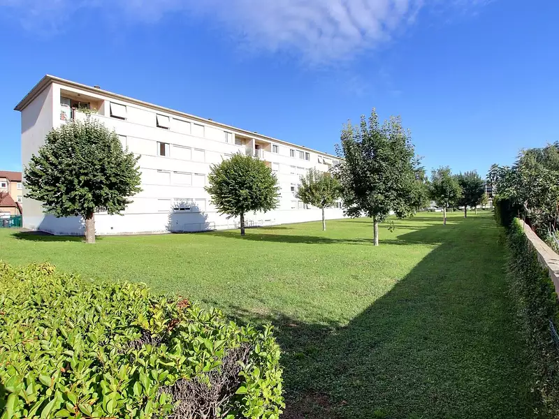 Appartement, 67,3 m²