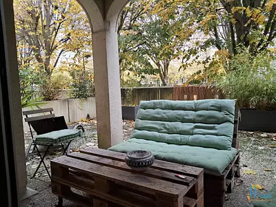 Appartement, 70,38 m²