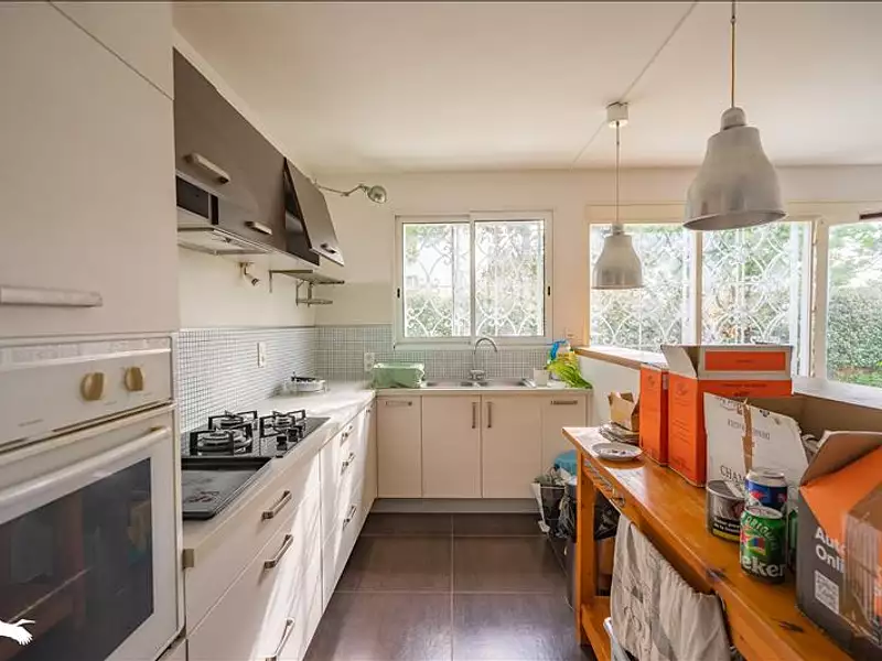 Appartement, 120 m²