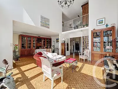 Appartement, 121 m²