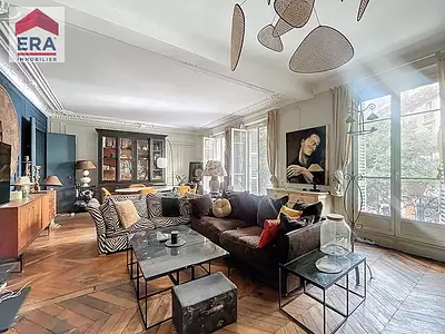 Appartement, 118 m²