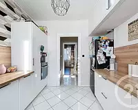 Appartement, 70,5 m²