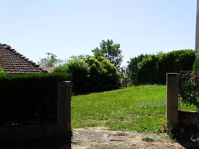 Parking, 44 m²