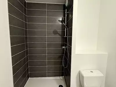 Appartement, 39,4 m²