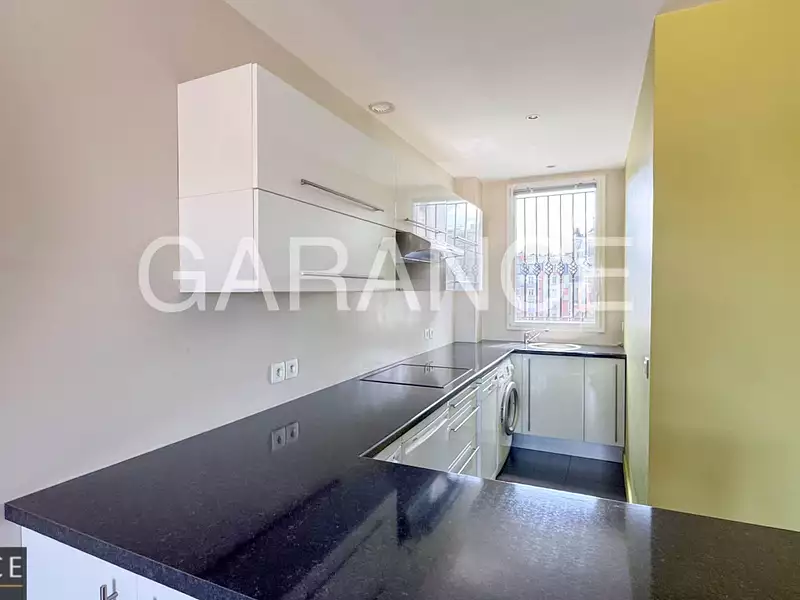 Appartement, 39 m²