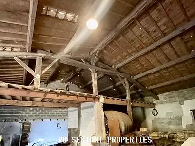 Maison, 380 m²