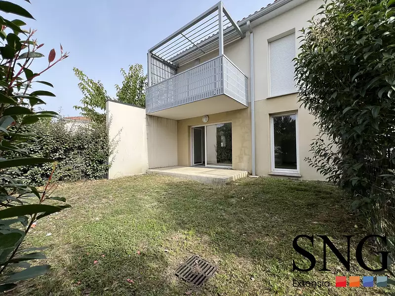 Appartement, 41,66 m²