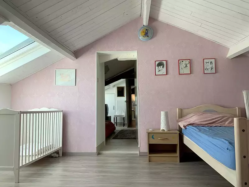 Maison, 220 m²