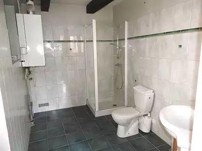 Appartement, 83 m²