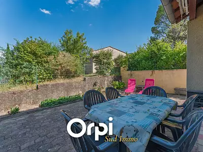 Maison, 85 m²