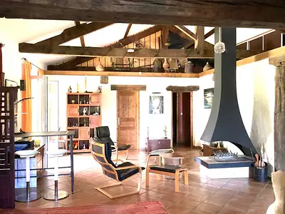 Maison, 114 m²