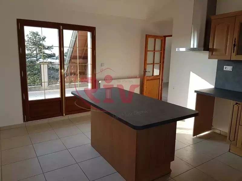 Appartement, 113 m²