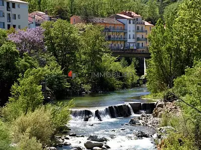 Appartement, 32,4 m²