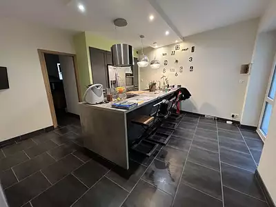 Maison, 180 m²