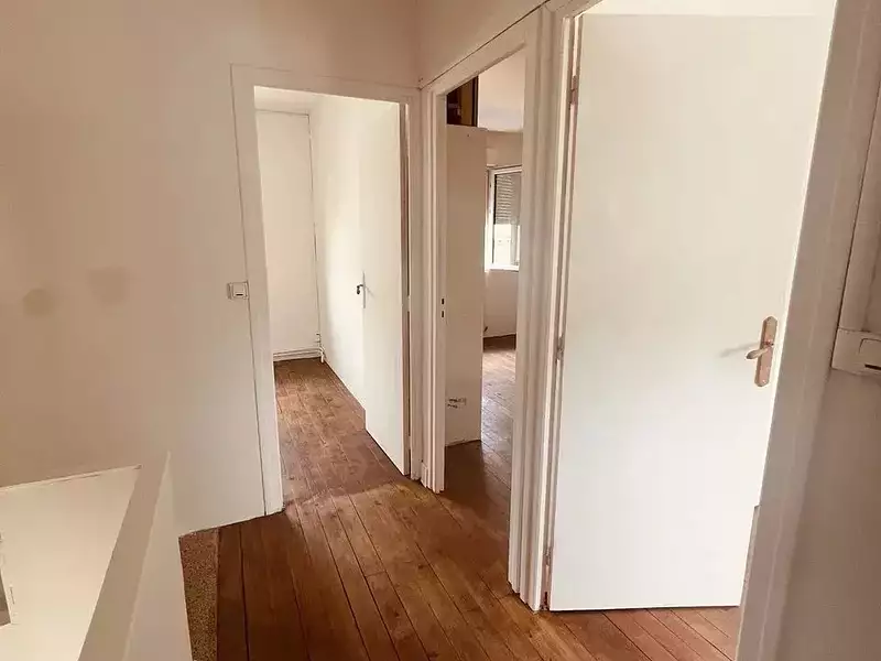 Maison, 71 m²