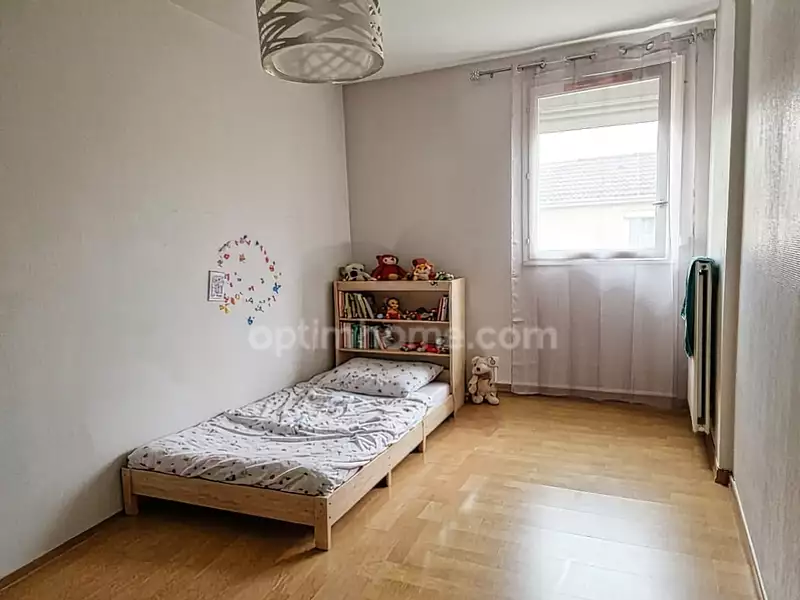 Maison, 107 m²