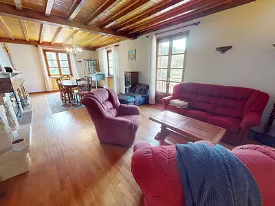 Maison, 153 m²