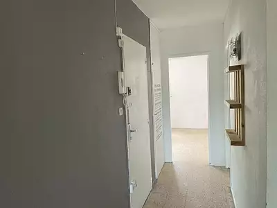 Appartement, 68,45 m²