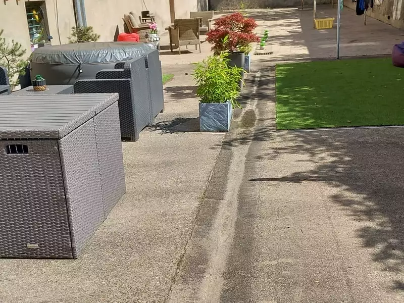 Appartement, 80 m²