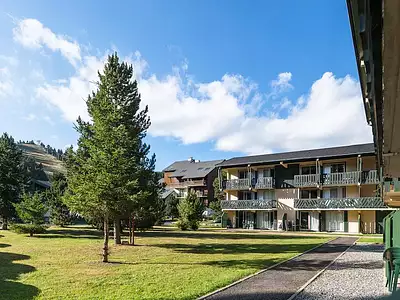 Appartement, 33,76 m²