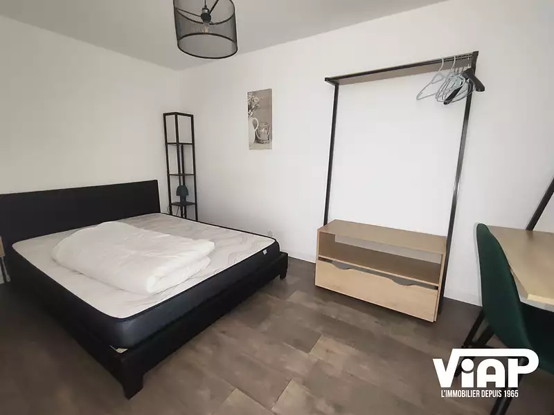 Appartement, 57 m²