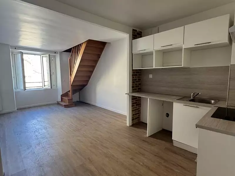 Appartement, 79 m²