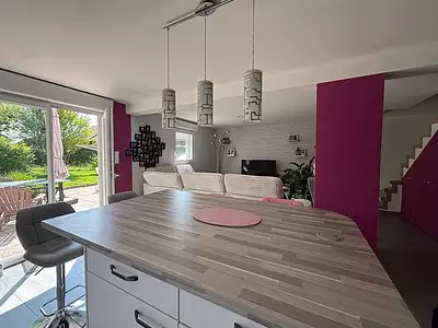 Maison, 180 m²