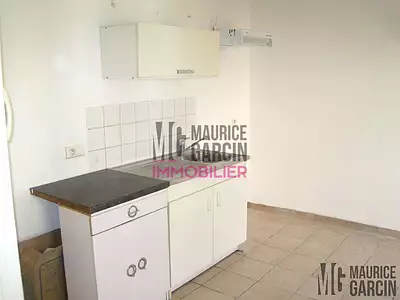 Appartement, 35,88 m²