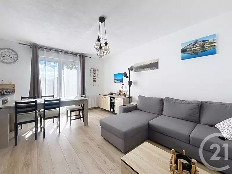 Appartement, 65 m²