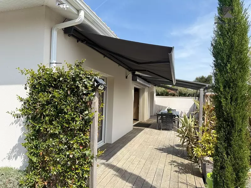 Maison, 111 m²