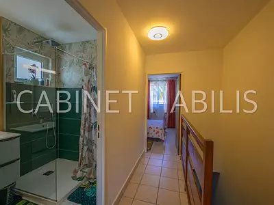 Appartement, 58,9 m²