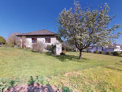 Maison, 94 m²
